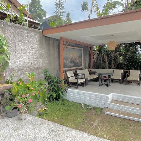Kataleya Villa, Punclut 4Br Bongkar Exterior photo