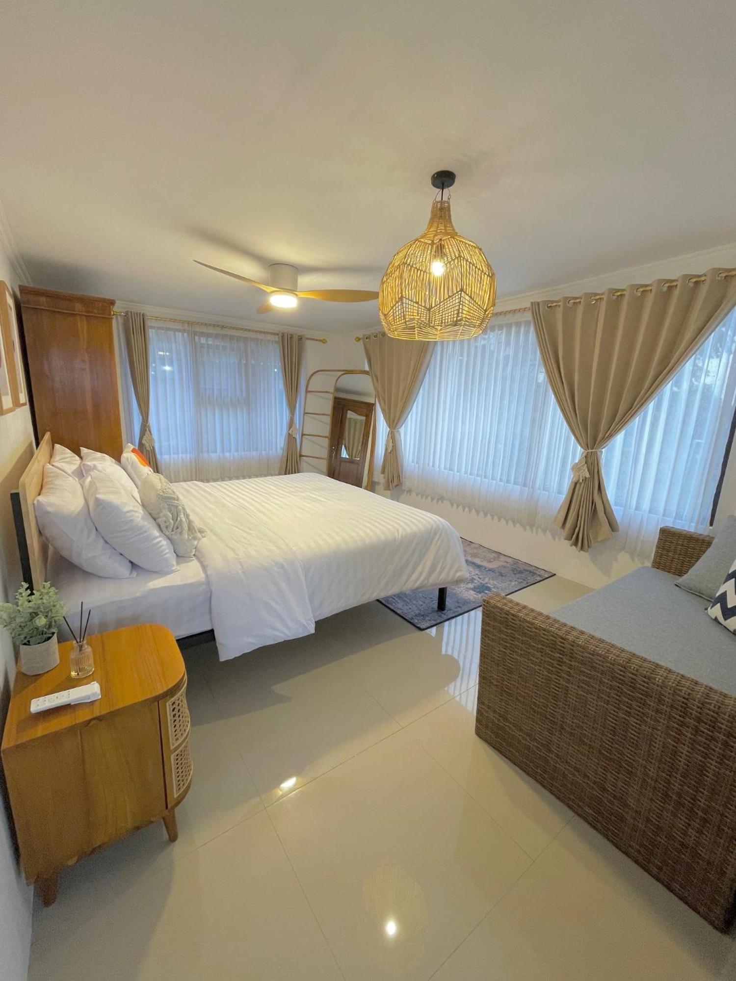 Kataleya Villa, Punclut 4Br Bongkar Exterior photo