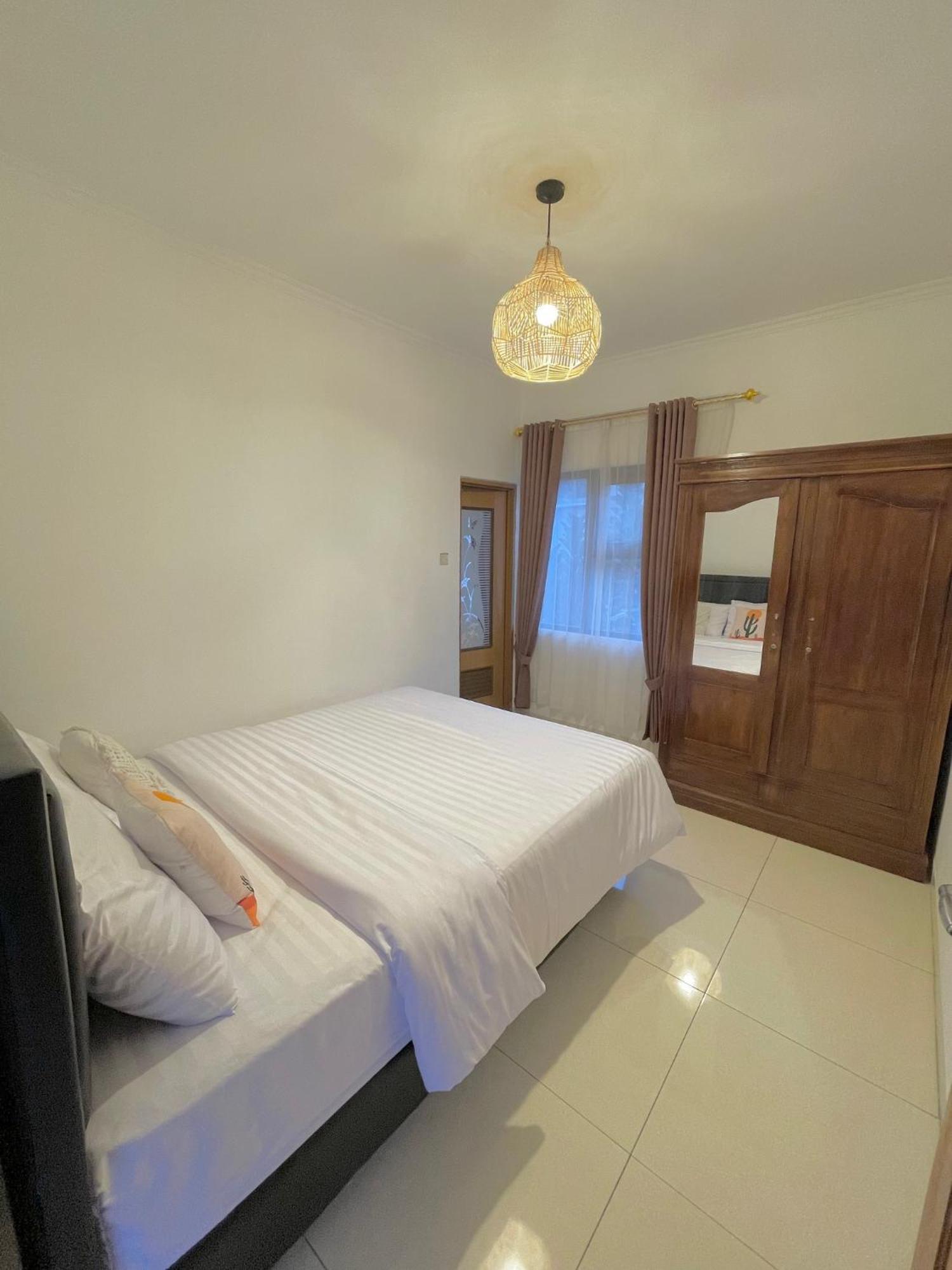 Kataleya Villa, Punclut 4Br Bongkar Exterior photo