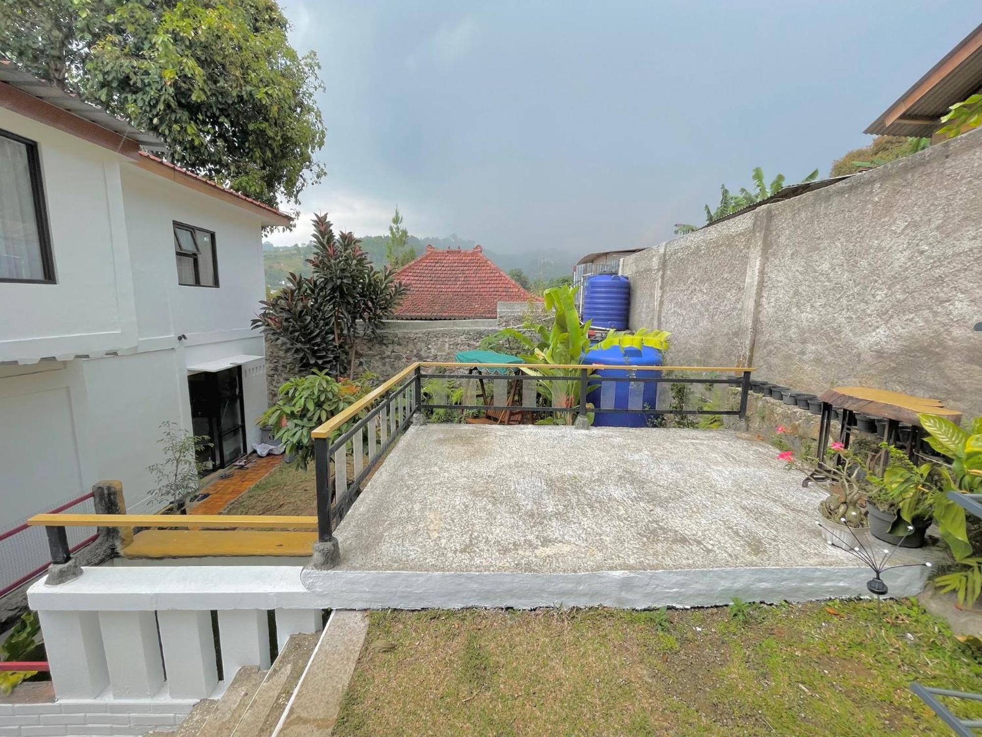 Kataleya Villa, Punclut 4Br Bongkar Exterior photo