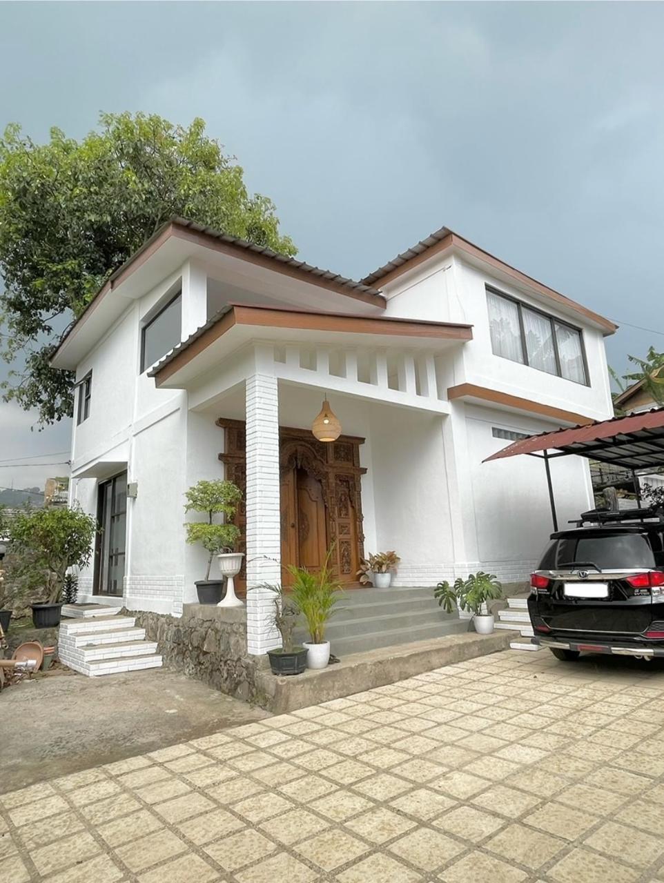 Kataleya Villa, Punclut 4Br Bongkar Exterior photo