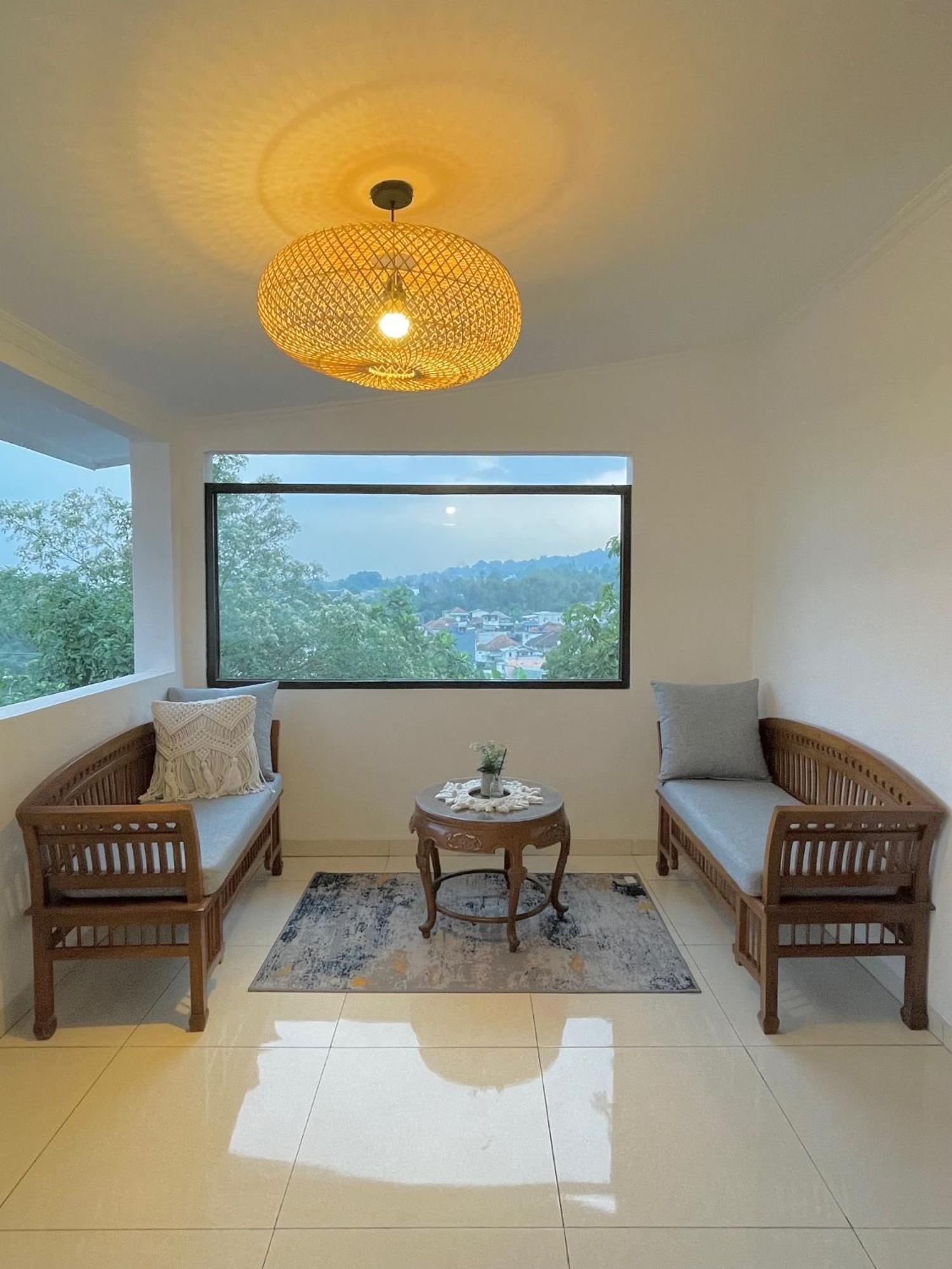 Kataleya Villa, Punclut 4Br Bongkar Exterior photo